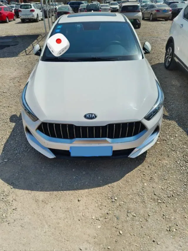2019 Kia K3 1.5L 115HP L4 CVT,autocango,china used car exporter,china ev exporter,chinese used car exporter,chinese used ev exporter