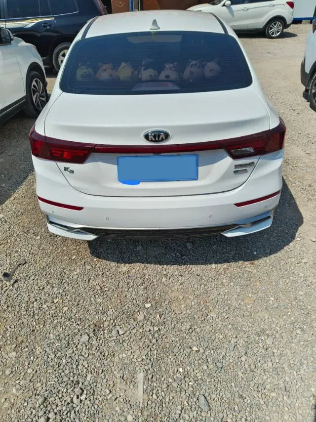2019 Kia K3 1.5L 115HP L4 CVT,autocango,china used car exporter,china ev exporter,chinese used car exporter,chinese used ev exporter