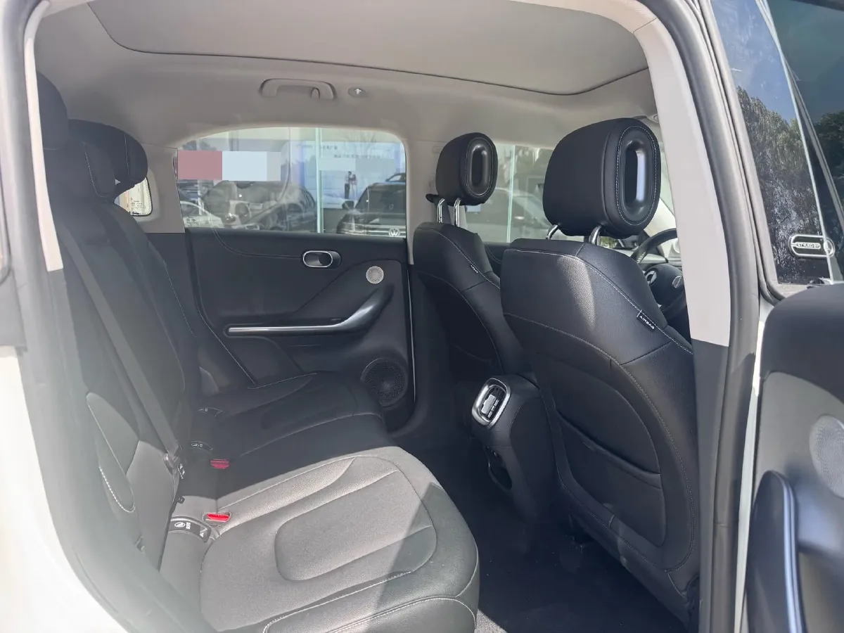 2024 Smart smart Elf 1 BEV 66KWH,autocango,china used car exporter,china ev exporter,chinese used car exporter,chinese used ev exporter