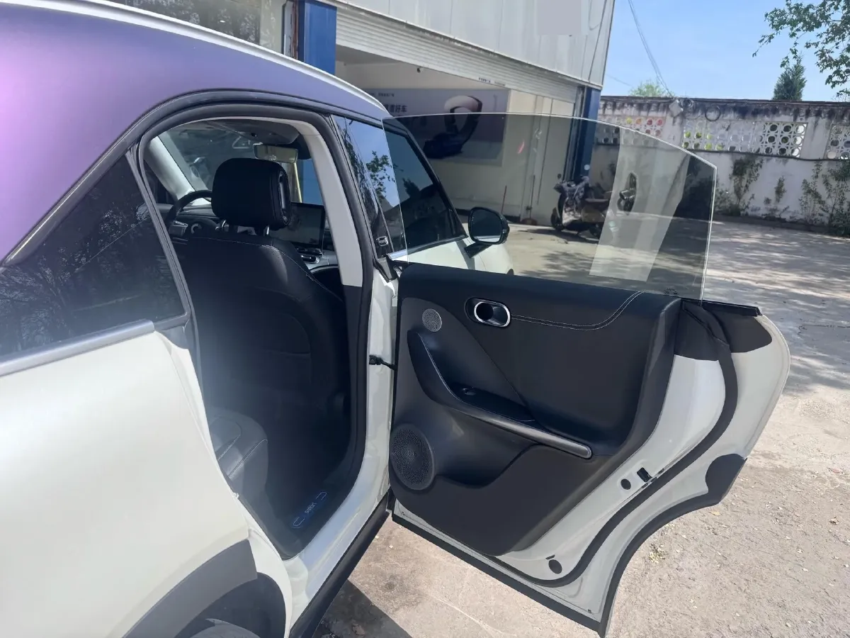 2024 Smart smart Elf 1 BEV 66KWH,autocango,china used car exporter,china ev exporter,chinese used car exporter,chinese used ev exporter