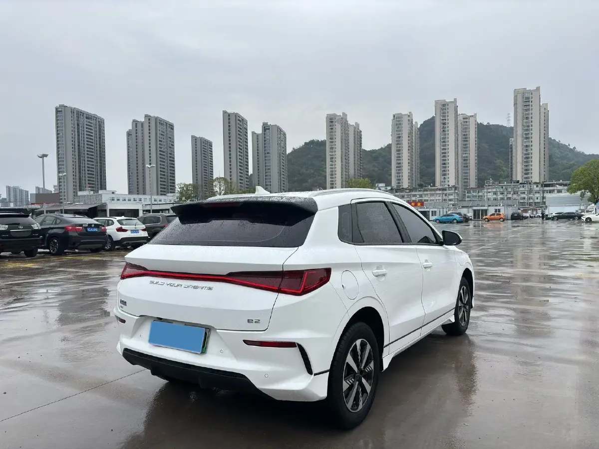 2023 BYD e2 BEV 43.2KWH,autocango,china used car exporter,china ev exporter,chinese used car exporter,chinese used ev exporter