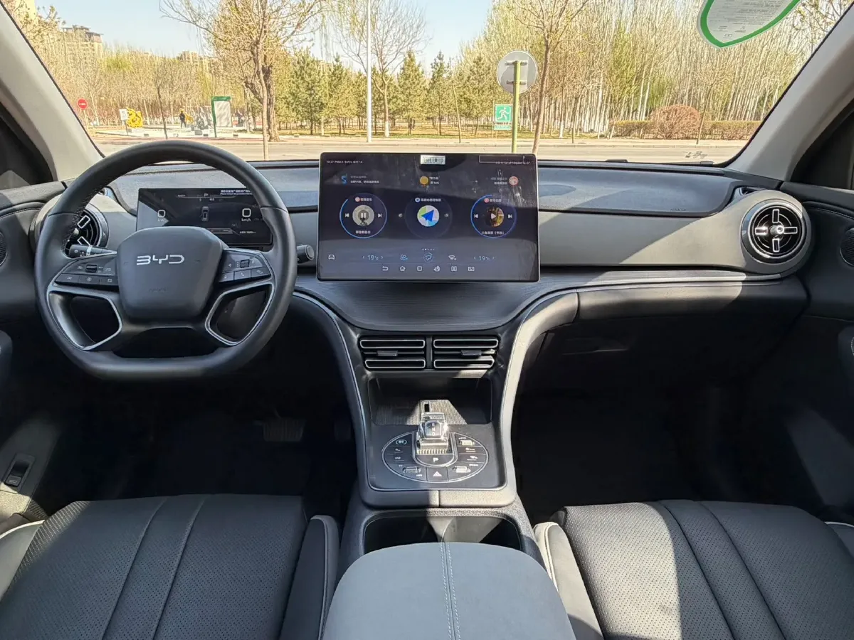 2025 BYD Sea Lion 05 DM-i 1.5L 101HP L4 E-CVT PHEV 18.3KWH,autocango,china used car exporter,china ev exporter,chinese used car exporter,chinese used ev exporter