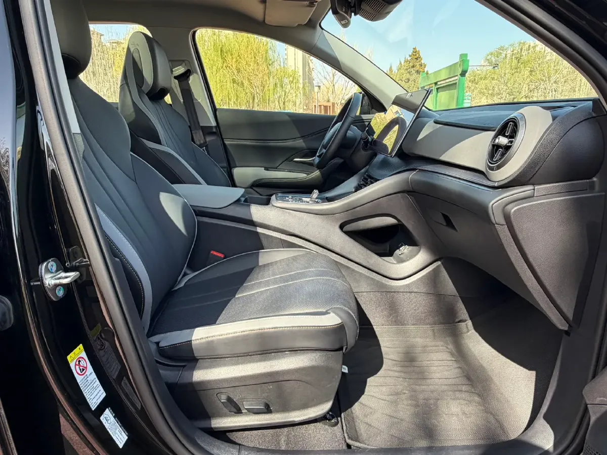 2025 BYD Sea Lion 05 DM-i 1.5L 101HP L4 E-CVT PHEV 18.3KWH,autocango,china used car exporter,china ev exporter,chinese used car exporter,chinese used ev exporter