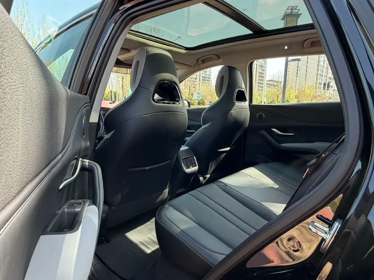 2025 BYD Sea Lion 05 DM-i 1.5L 101HP L4 E-CVT PHEV 18.3KWH,autocango,china used car exporter,china ev exporter,chinese used car exporter,chinese used ev exporter