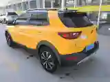2021 Kia KX1 1.4L 100HP L4 CVT