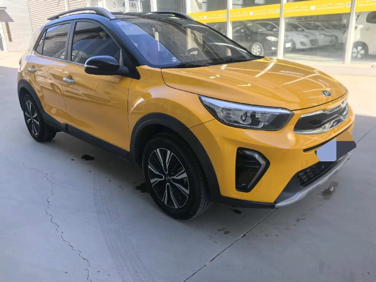 2021 Kia KX1 1.4L 100HP L4 CVT,autocango,china used car exporter,china ev exporter,chinese used car exporter,chinese used ev exporter