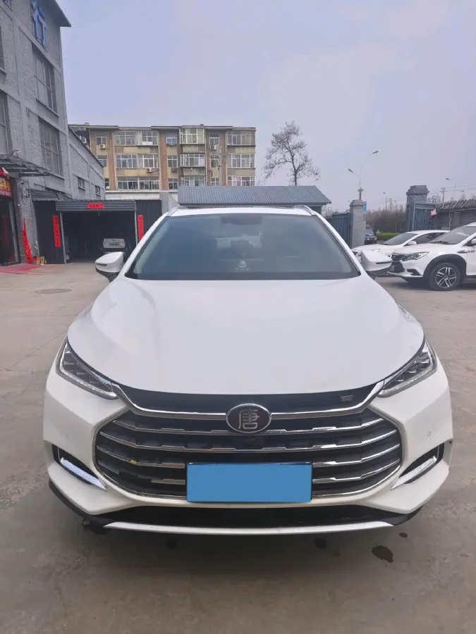 2018 BYD Tang 2.0T 205HP L4 6AT,autocango,china used car exporter,china ev exporter,chinese used car exporter,chinese used ev exporter