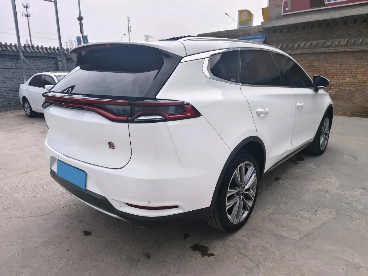 2018 BYD Tang 2.0T 205HP L4 6AT,autocango,china used car exporter,china ev exporter,chinese used car exporter,chinese used ev exporter