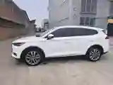 2018 BYD Tang 2.0T 205HP L4 6AT