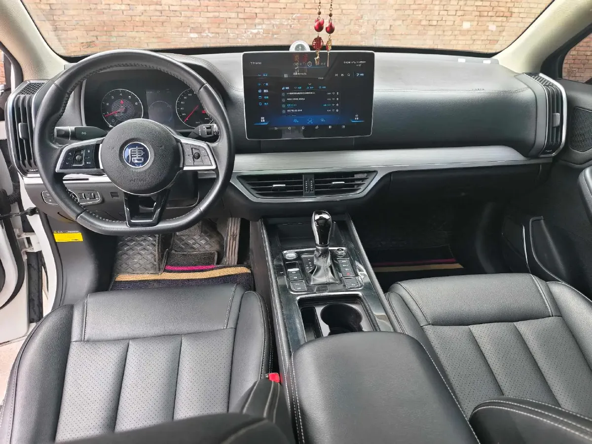 2018 BYD Tang 2.0T 205HP L4 6AT,autocango,china used car exporter,china ev exporter,chinese used car exporter,chinese used ev exporter