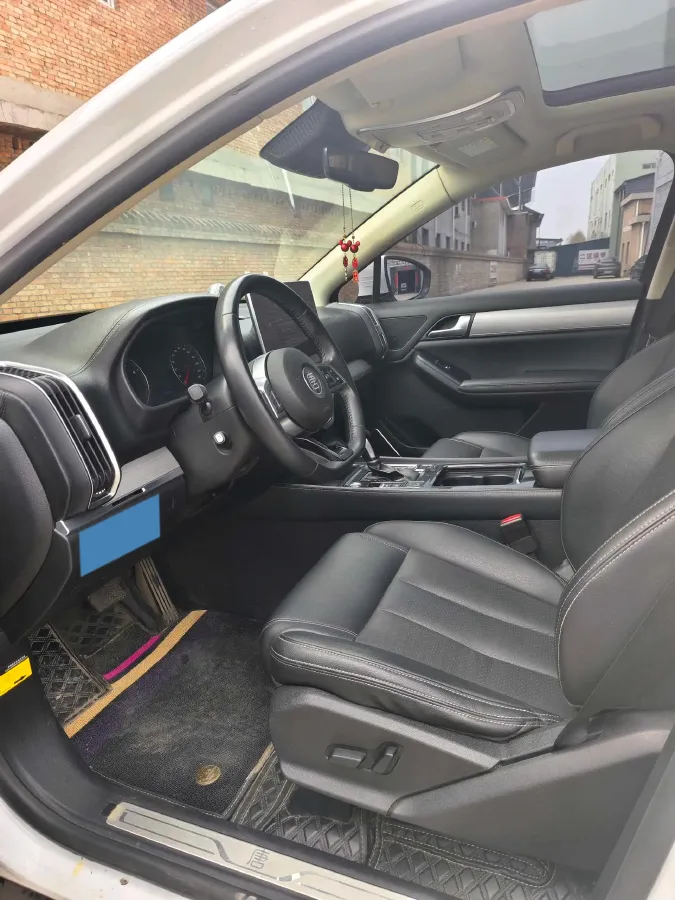 2018 BYD Tang 2.0T 205HP L4 6AT,autocango,china used car exporter,china ev exporter,chinese used car exporter,chinese used ev exporter