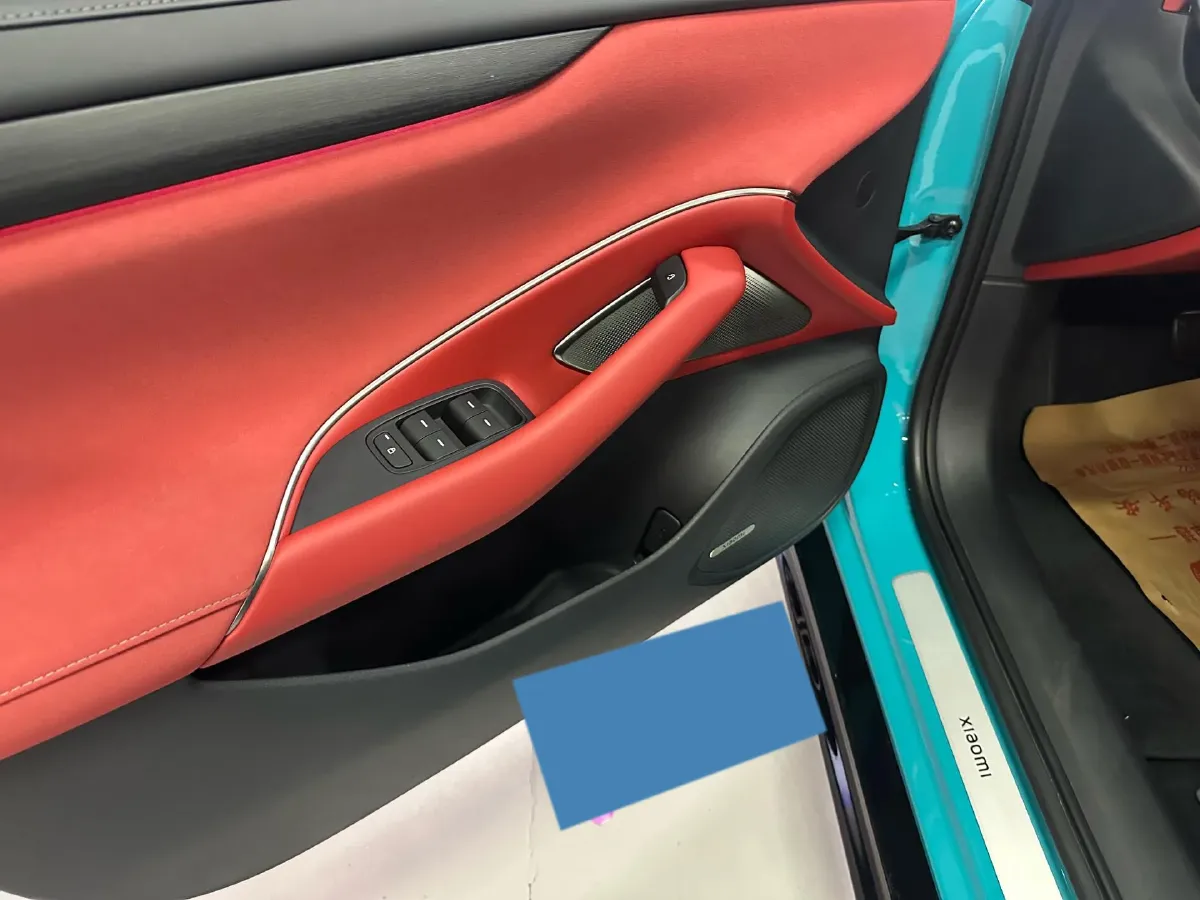 2024 MI SU7 BEV 94.3KWH,autocango,china used car exporter,china ev exporter,chinese used car exporter,chinese used ev exporter