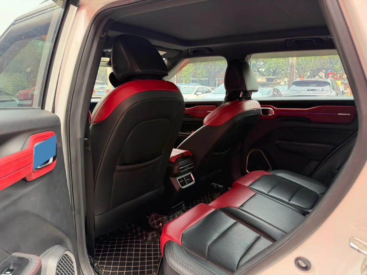 2020 Geely ICON 1.5T 177HP L3 7DCT,autocango,china used car exporter,china ev exporter,chinese used car exporter,chinese used ev exporter