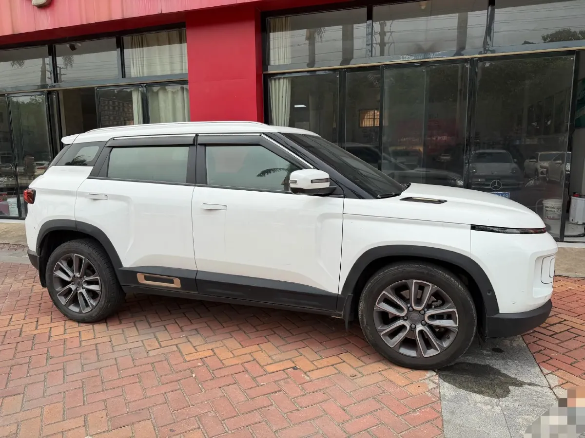 2020 Geely ICON 1.5T 177HP L3 7DCT,autocango,china used car exporter,china ev exporter,chinese used car exporter,chinese used ev exporter