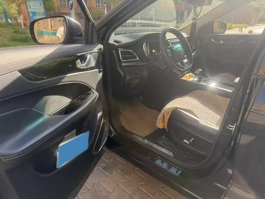 2019 Jetour X90 1.5T 147HP L4 8AT,autocango,china used car exporter,china ev exporter,chinese used car exporter,chinese used ev exporter