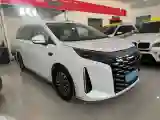 2025 BYD Xia 1.5T 156HP L4 E-CVT PHEV 36.6KWH