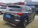 2020 GAC Trumpchi GS4 1.5T 169HP L4 6AT