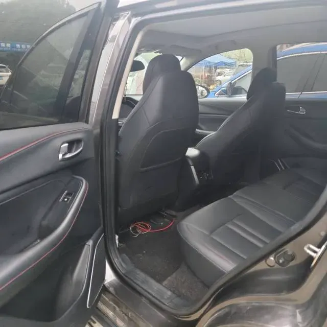 2020 GAC Trumpchi GS4 1.5T 169HP L4 6AT,autocango,china used car exporter,china ev exporter,chinese used car exporter,chinese used ev exporter