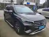 2020 GAC Trumpchi GS4 1.5T 169HP L4 6AT