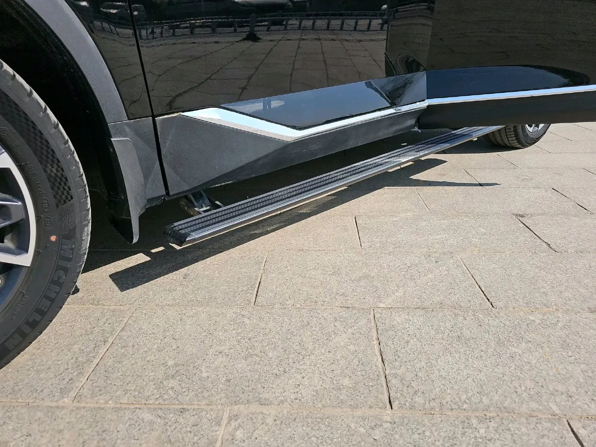 2022 GAC Trumpchi GS8 2.0T 252HP L4 8AT,autocango,china used car exporter,china ev exporter,chinese used car exporter,chinese used ev exporter