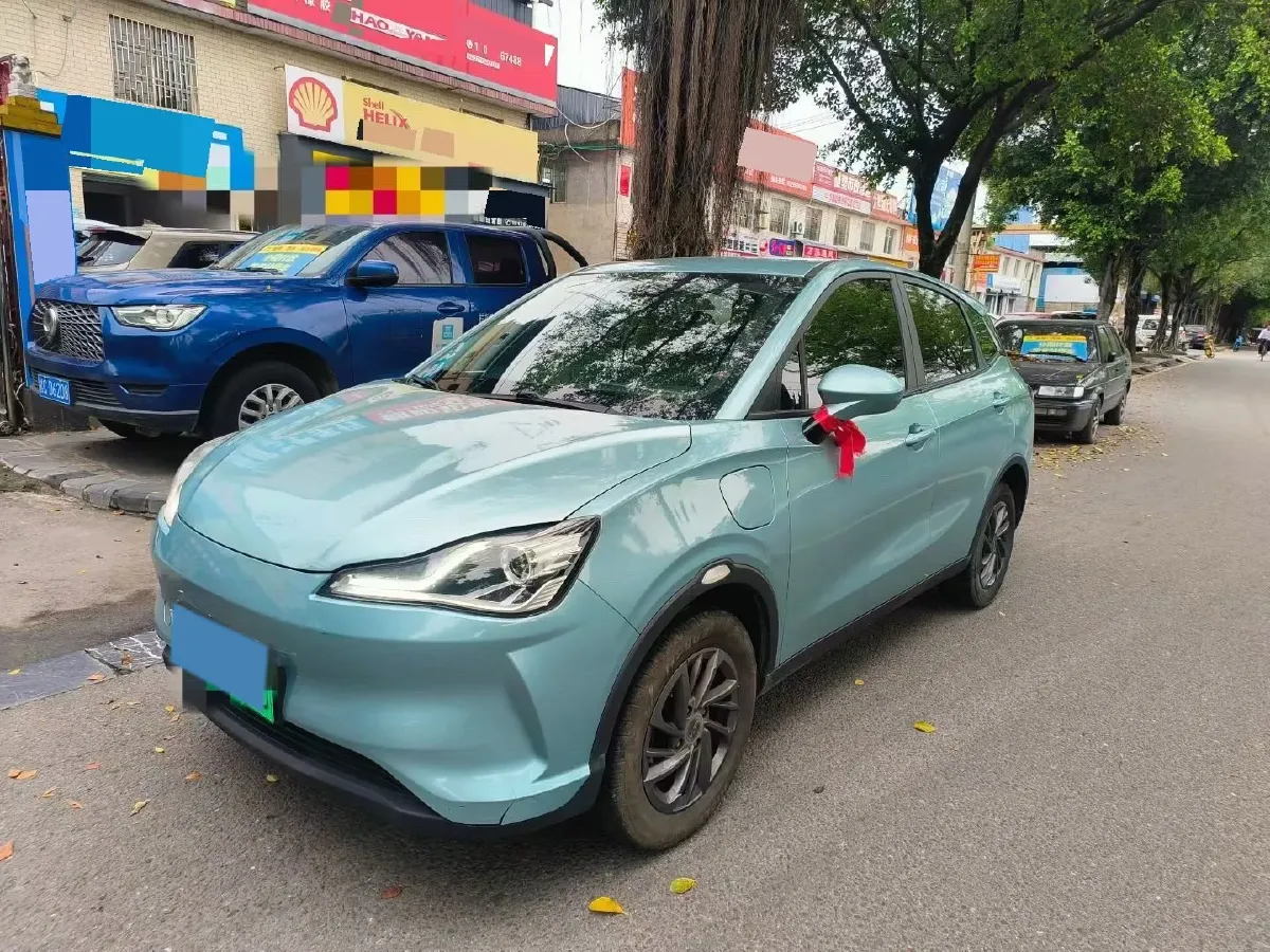 2021 Neta V BEV 31.18KWH,autocango,china used car exporter,china ev exporter,chinese used car exporter,chinese used ev exporter