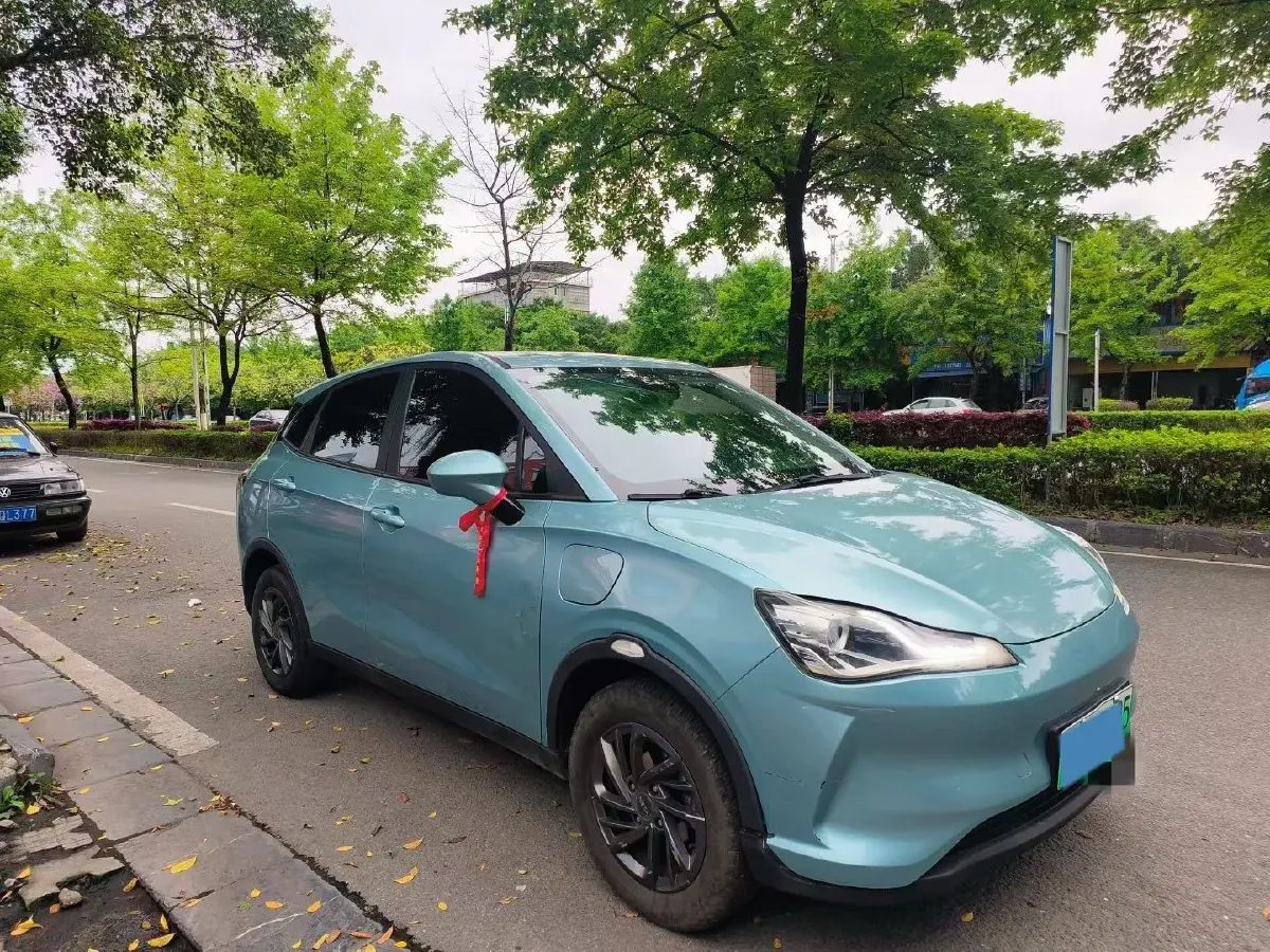 2021 Neta V BEV 31.18KWH,autocango,china used car exporter,china ev exporter,chinese used car exporter,chinese used ev exporter