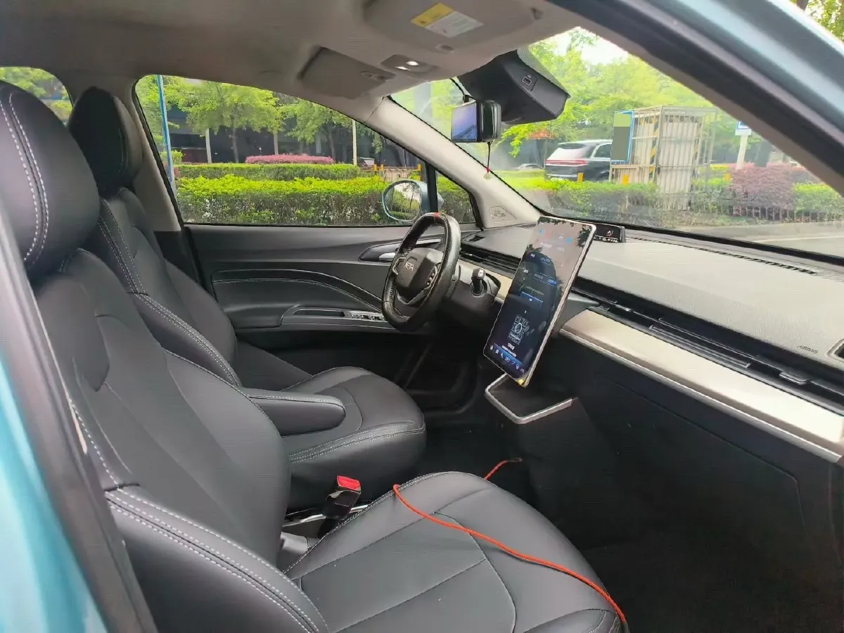 2021 Neta V BEV 31.18KWH,autocango,china used car exporter,china ev exporter,chinese used car exporter,chinese used ev exporter