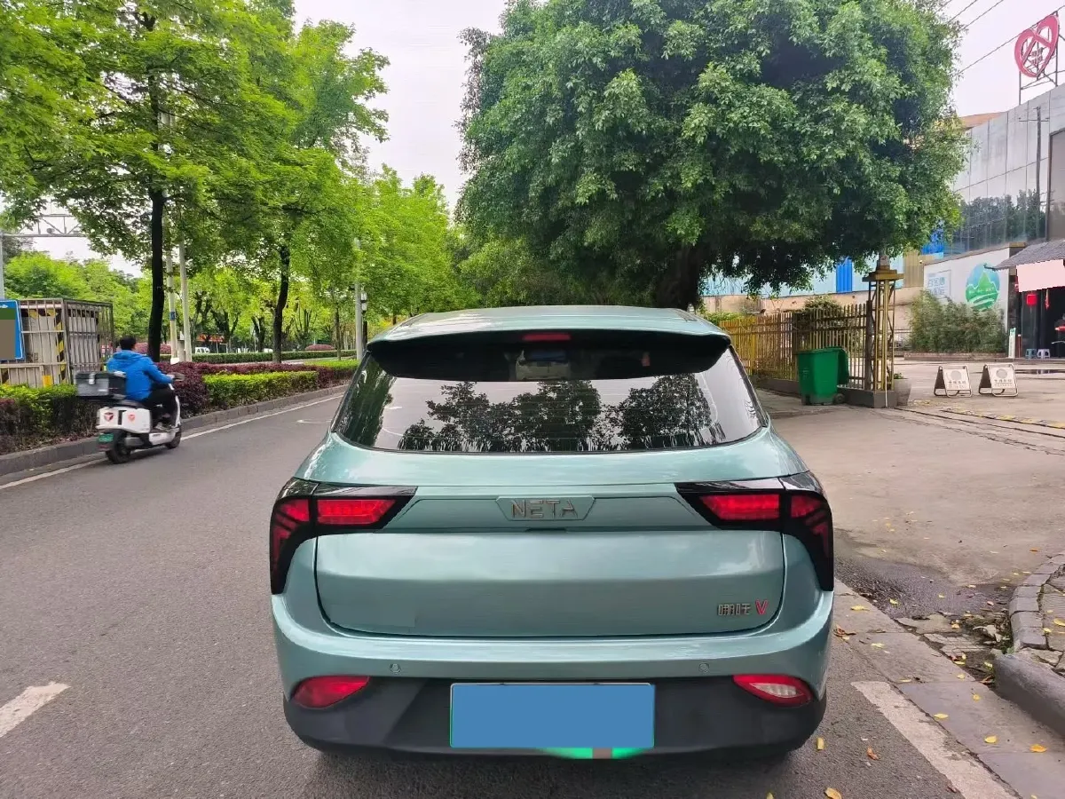 2021 Neta V BEV 31.18KWH,autocango,china used car exporter,china ev exporter,chinese used car exporter,chinese used ev exporter