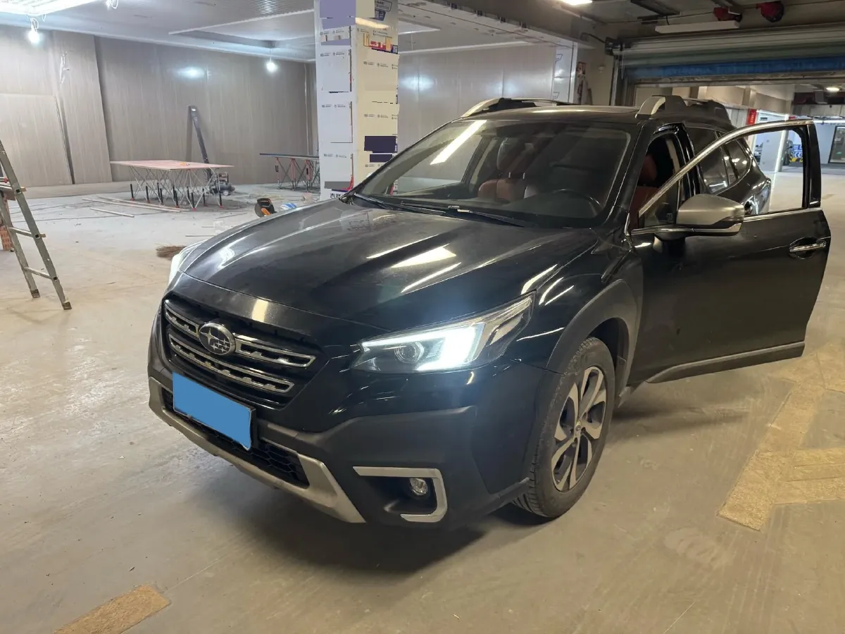 2021 Subaru Outback 2.5L 169HP H4 CVT,autocango,china used car exporter,china ev exporter,chinese used car exporter,chinese used ev exporter