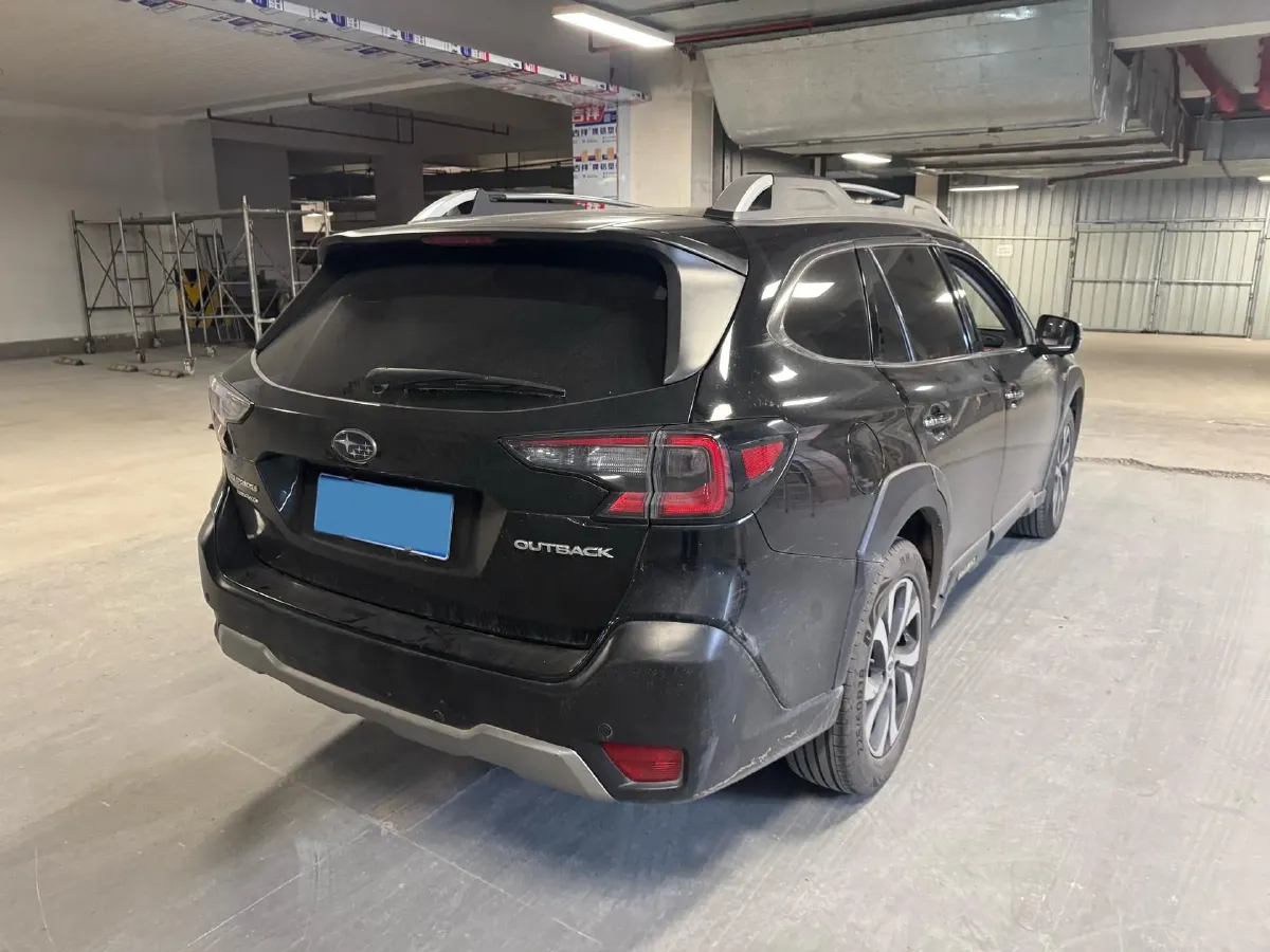 2021 Subaru Outback 2.5L 169HP H4 CVT,autocango,china used car exporter,china ev exporter,chinese used car exporter,chinese used ev exporter