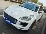 2017 Zotye SR9 2.0T 190HP L4 6DCT