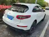 2017 Zotye SR9 2.0T 190HP L4 6DCT
