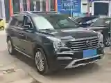 2017 GAC Trumpchi GS8 2.0T 201HP L4 6AT