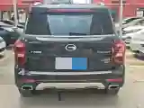 2017 GAC Trumpchi GS8 2.0T 201HP L4 6AT