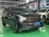 2021 GAC Trumpchi GS8 2.0T 252HP L4 6AT