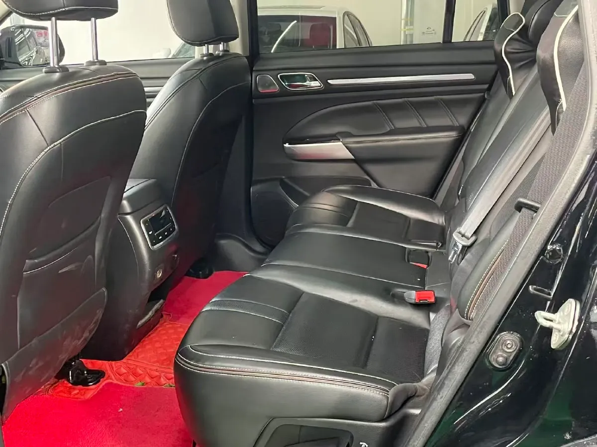 2021 GAC Trumpchi GS8 2.0T 252HP L4 6AT,autocango,china used car exporter,china ev exporter,chinese used car exporter,chinese used ev exporter