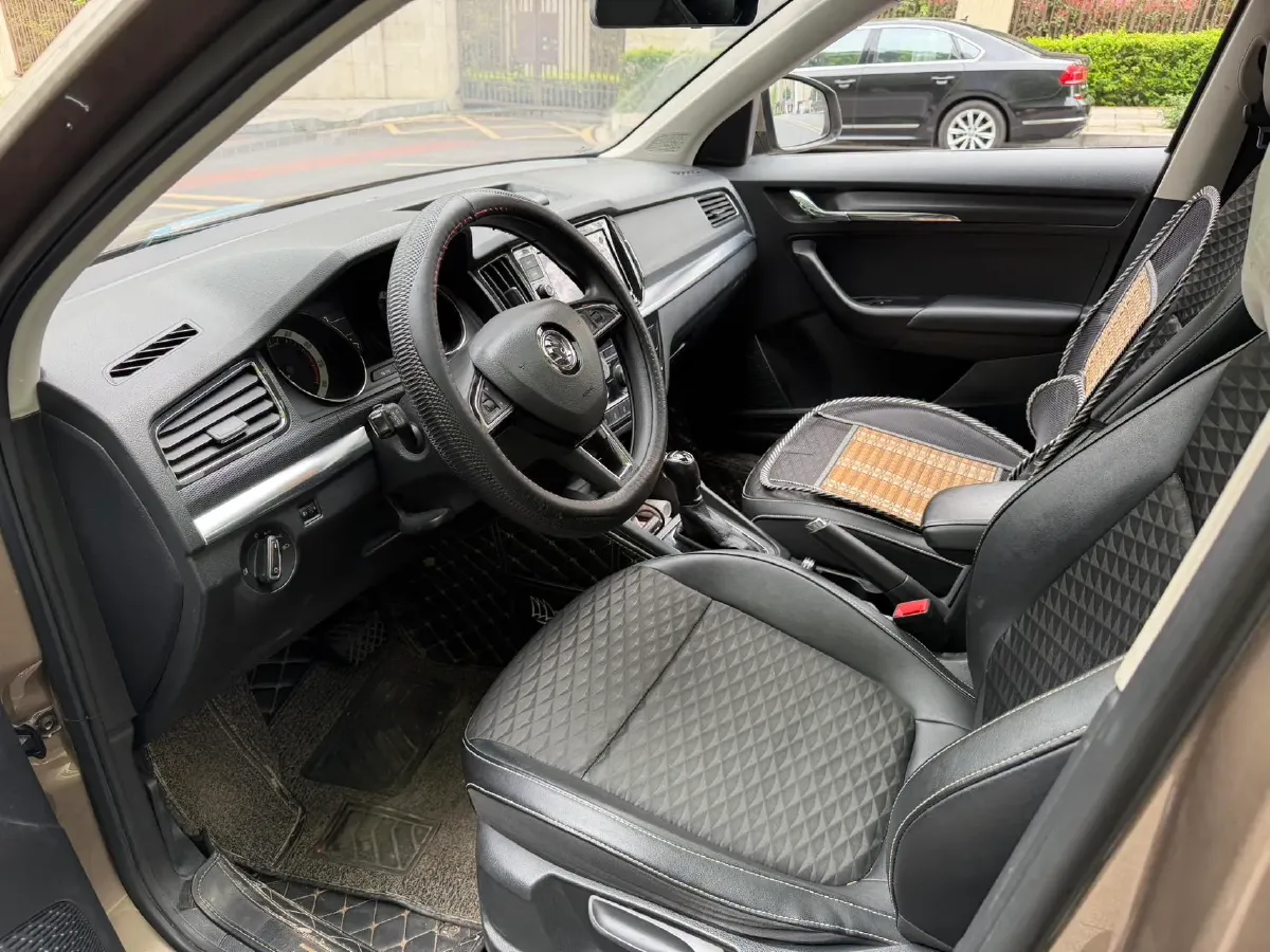 2018 Volkswagen Lavida 1.2T 116HP L4 7DCT,autocango,china used car exporter,china ev exporter,chinese used car exporter,chinese used ev exporter