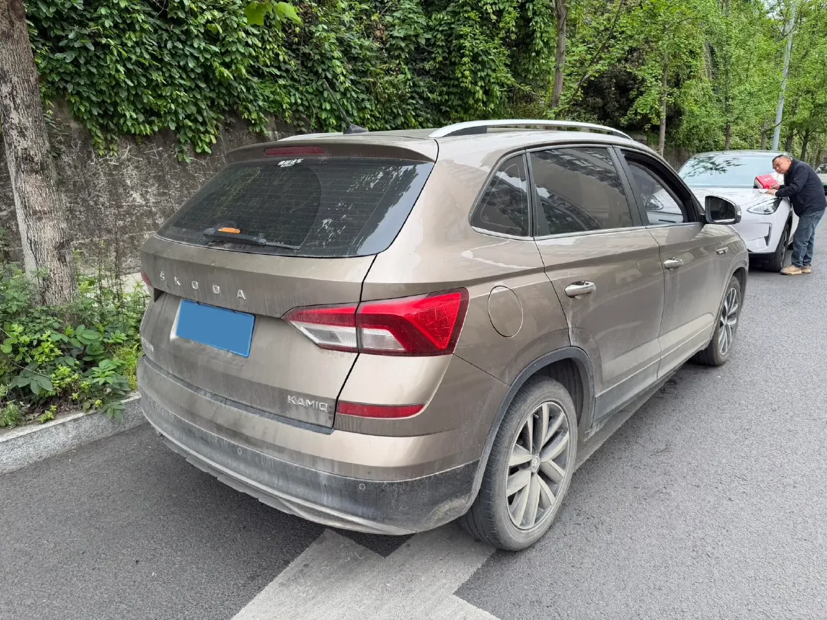 2018 Volkswagen Lavida 1.2T 116HP L4 7DCT,autocango,china used car exporter,china ev exporter,chinese used car exporter,chinese used ev exporter