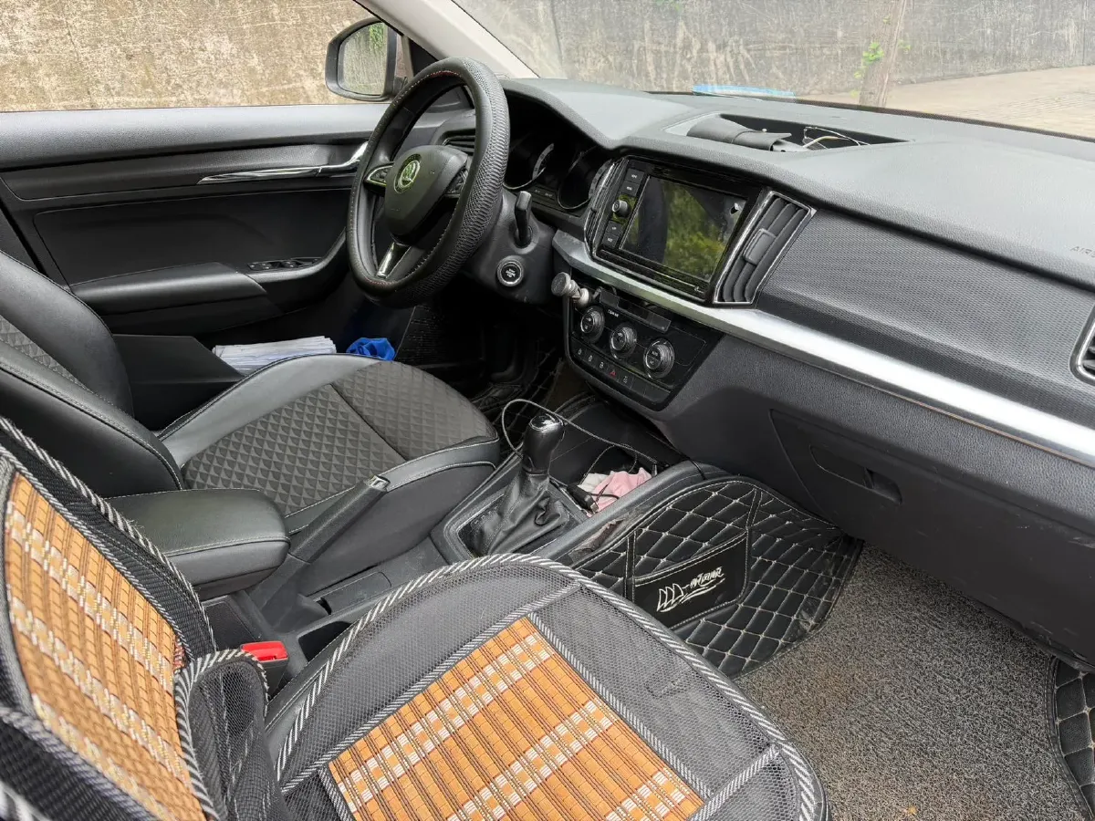 2018 Volkswagen Lavida 1.2T 116HP L4 7DCT,autocango,china used car exporter,china ev exporter,chinese used car exporter,chinese used ev exporter