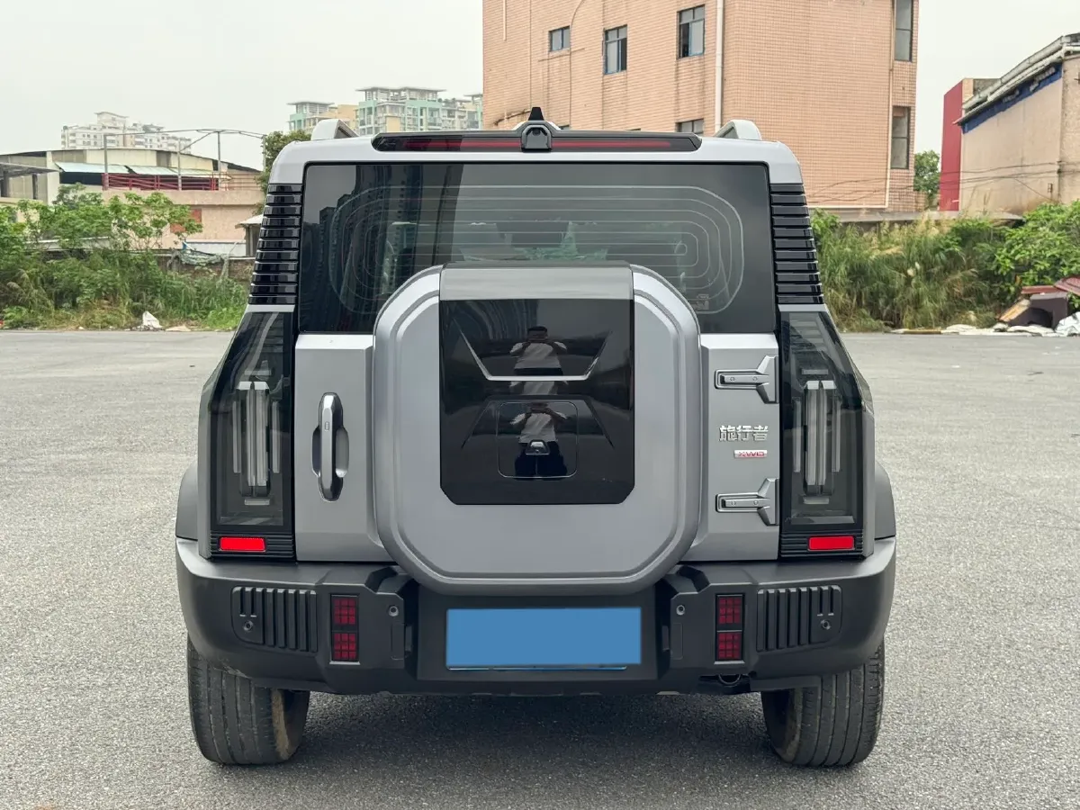 2023 Jetour Traveller 2.0T 254HP L4 7DCT,autocango,china used car exporter,china ev exporter,chinese used car exporter,chinese used ev exporter