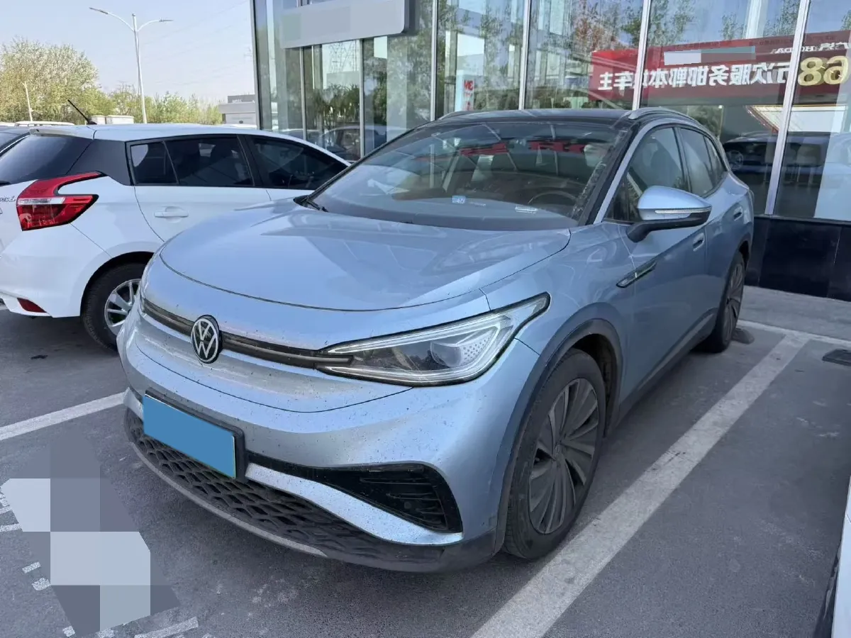 2021 Volkswagen ID.4 X BEV 83.4KWH,autocango,china used car exporter,china ev exporter,chinese used car exporter,chinese used ev exporter