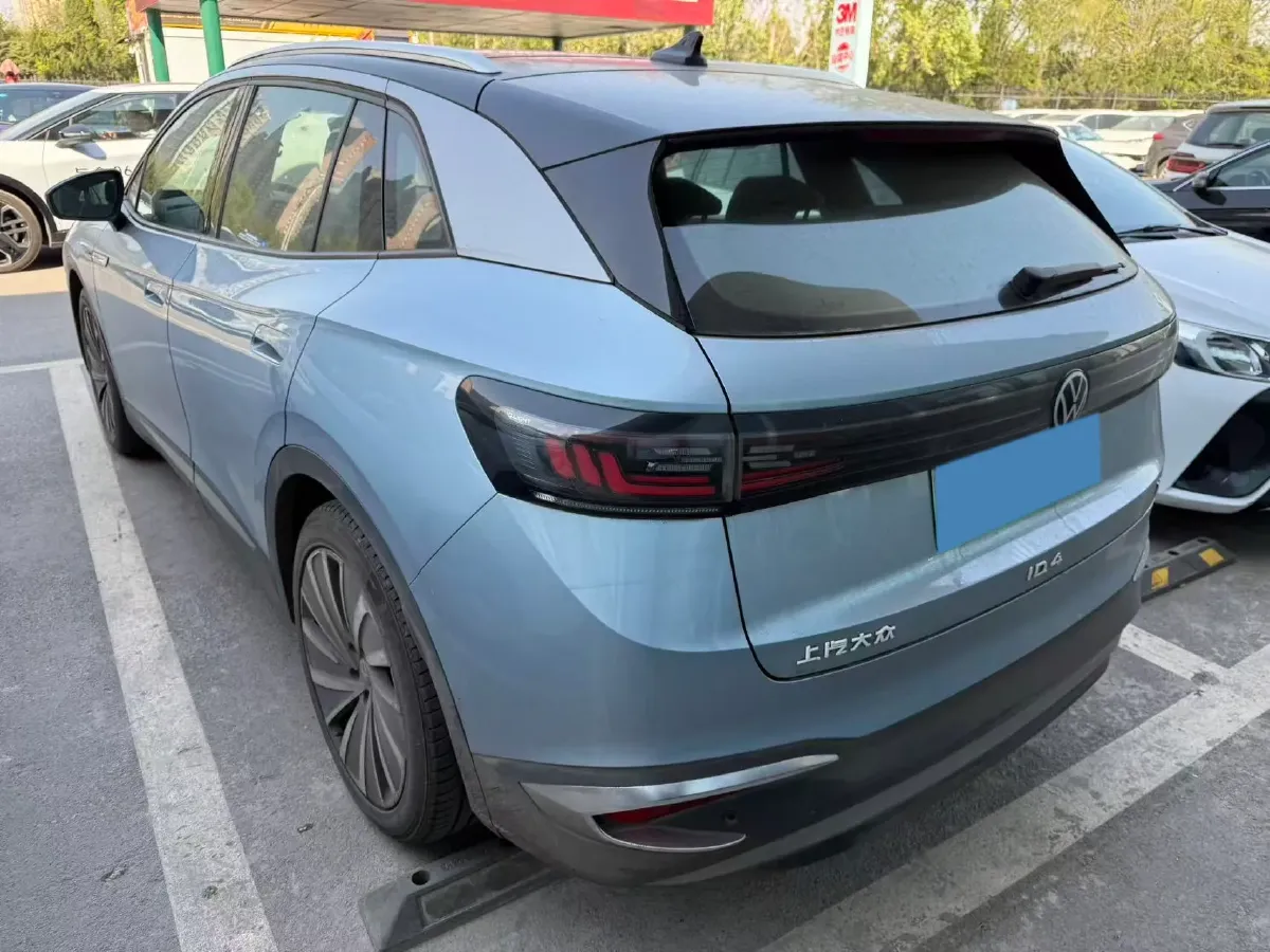 2021 Volkswagen ID.4 X BEV 83.4KWH,autocango,china used car exporter,china ev exporter,chinese used car exporter,chinese used ev exporter
