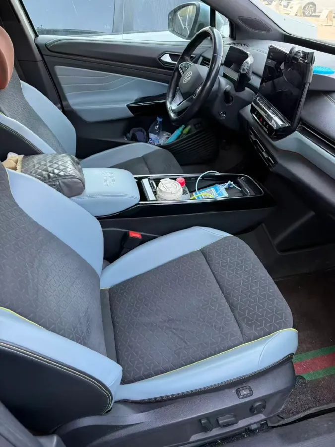 2021 Volkswagen ID.4 X BEV 83.4KWH,autocango,china used car exporter,china ev exporter,chinese used car exporter,chinese used ev exporter