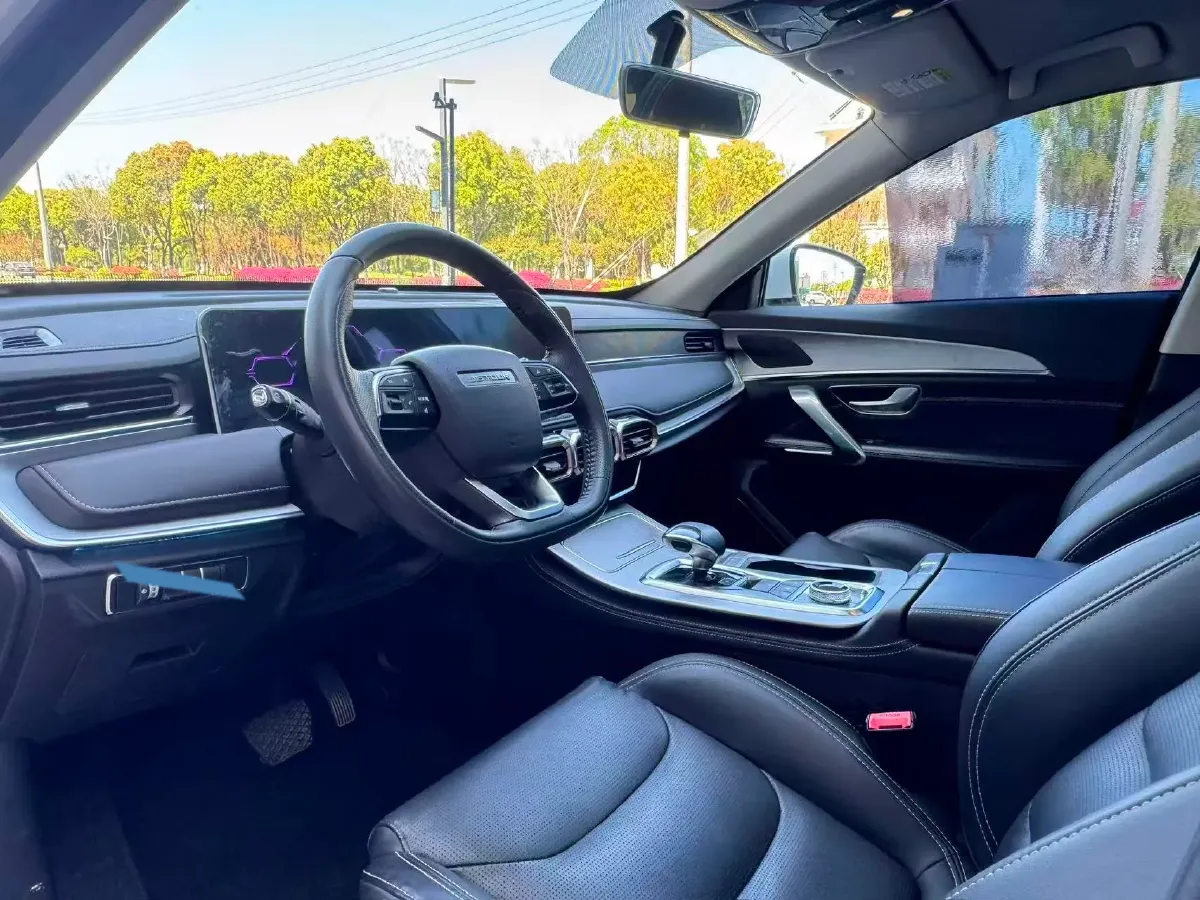 2021 Jetour X70 Plus 1.5T 156HP L4 6DCT,autocango,china used car exporter,china ev exporter,chinese used car exporter,chinese used ev exporter