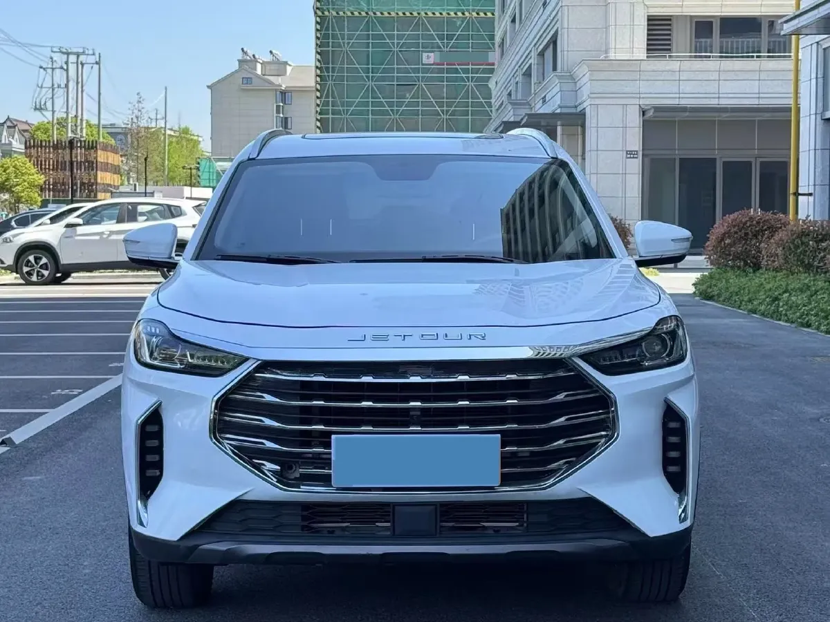 2021 Jetour X70 Plus 1.5T 156HP L4 6DCT,autocango,china used car exporter,china ev exporter,chinese used car exporter,chinese used ev exporter