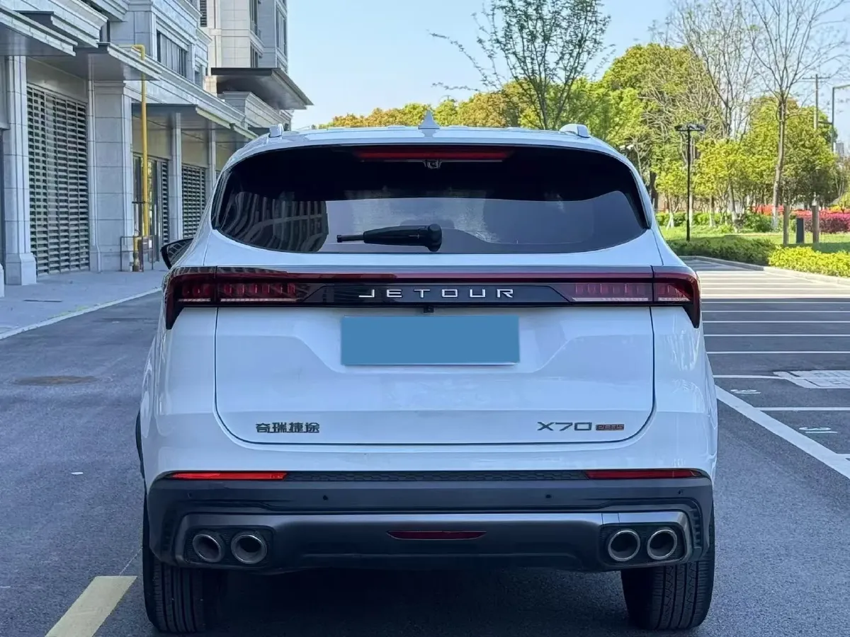 2021 Jetour X70 Plus 1.5T 156HP L4 6DCT,autocango,china used car exporter,china ev exporter,chinese used car exporter,chinese used ev exporter