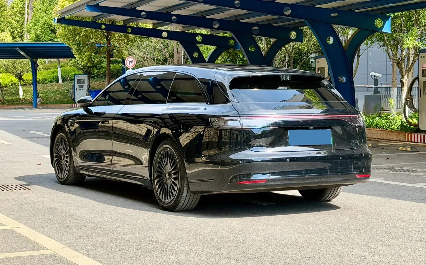 2025 HIMA Stelato S9T BEV,autocango,china used car exporter,china ev exporter,chinese used car exporter,chinese used ev exporter