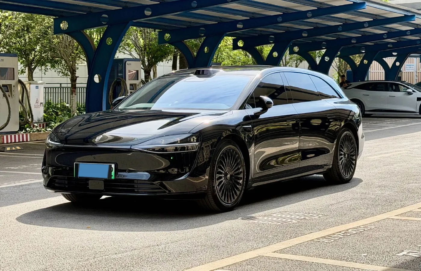 2025 HIMA Stelato S9T BEV,autocango,china used car exporter,china ev exporter,chinese used car exporter,chinese used ev exporter