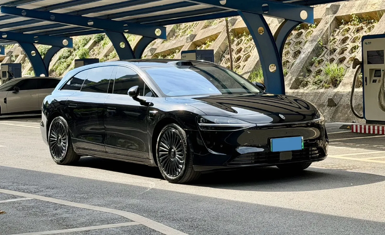 2025 HIMA Stelato S9T BEV,autocango,china used car exporter,china ev exporter,chinese used car exporter,chinese used ev exporter