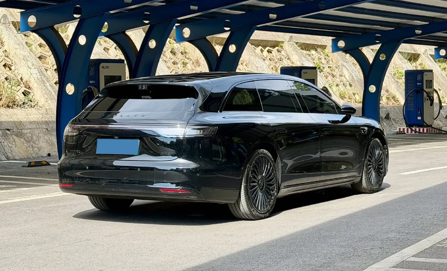 2025 HIMA Stelato S9T BEV,autocango,china used car exporter,china ev exporter,chinese used car exporter,chinese used ev exporter